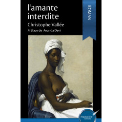 L'amante interdite (ebook)