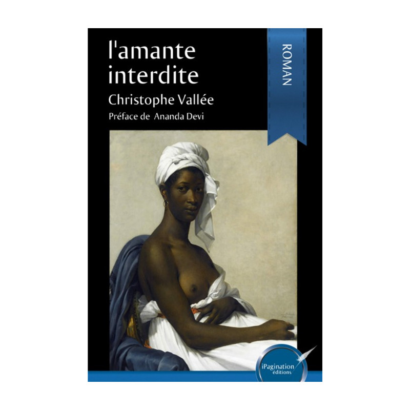 L'amante interdite (ebook)