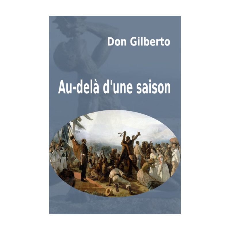 Au-delà d'une saison