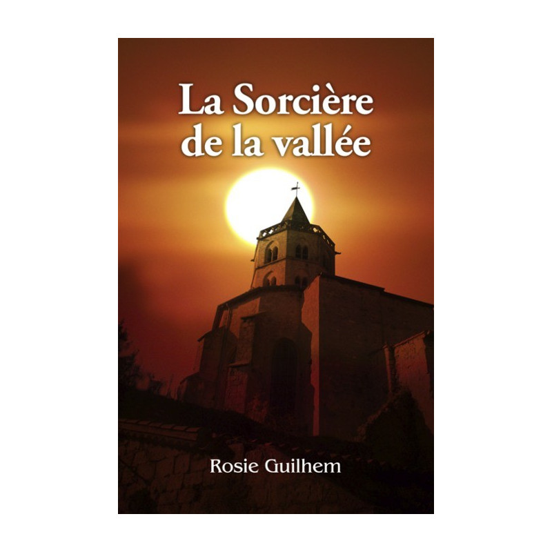 La sorcière de la vallée