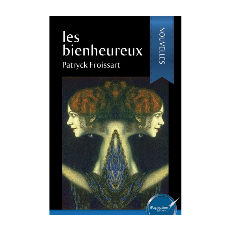 Les bienheureux (eBook)