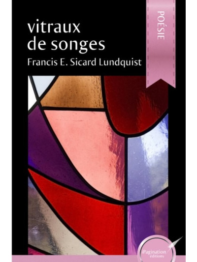 Vitraux de songes  (version papier)