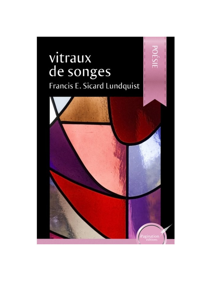 Vitraux de songes  (version papier)