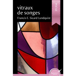Vitraux de songes  (version papier)
