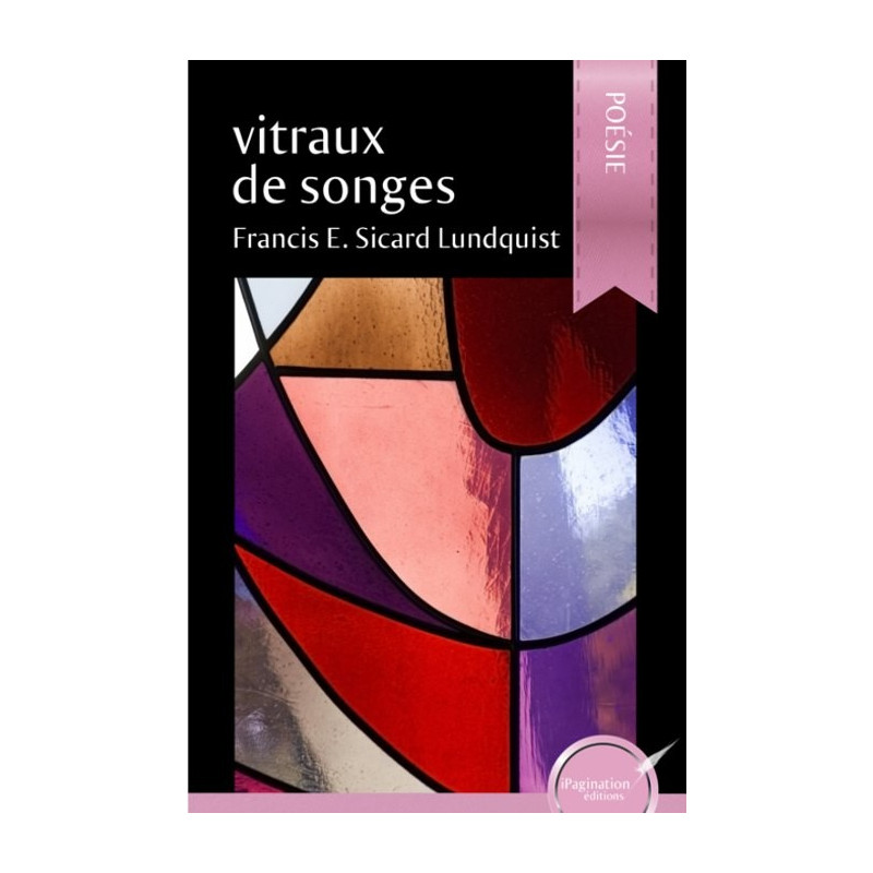 Vitraux de songes  (version papier)