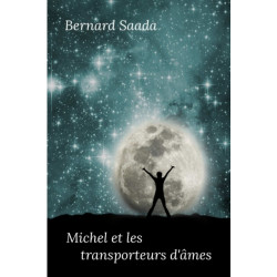 Michel et les transporteurs d'âmes (eBook)