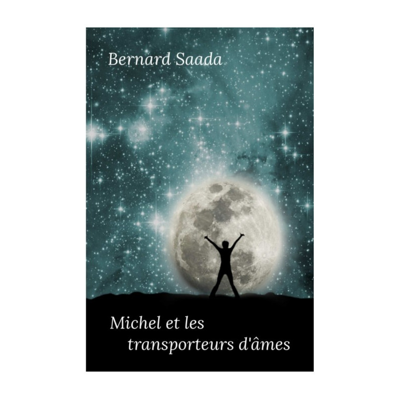 Michel et les transporteurs d'âmes (eBook)