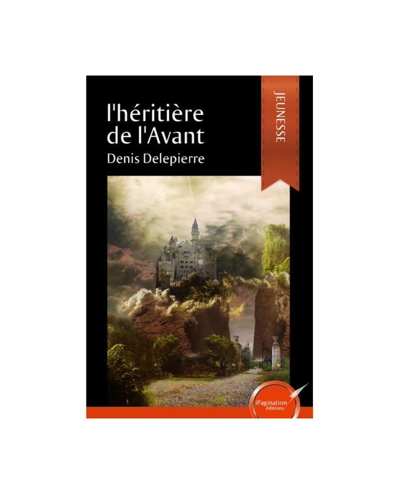 L'hérière de l'Avant