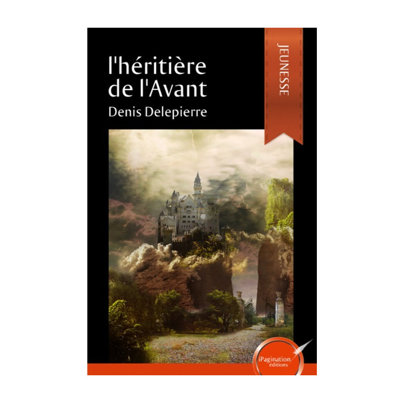 L'hérière de l'Avant