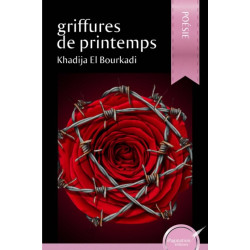 Griffures de printemps (version papier)