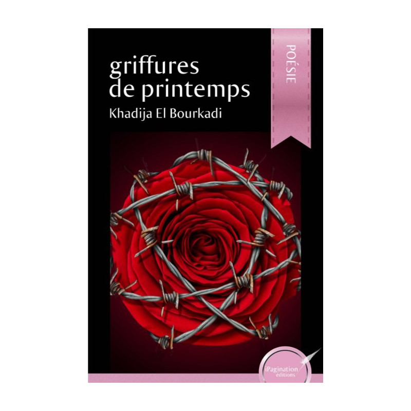 Griffures de printemps (version papier)