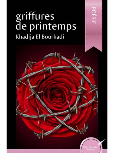 Griffures de printemps (version papier)