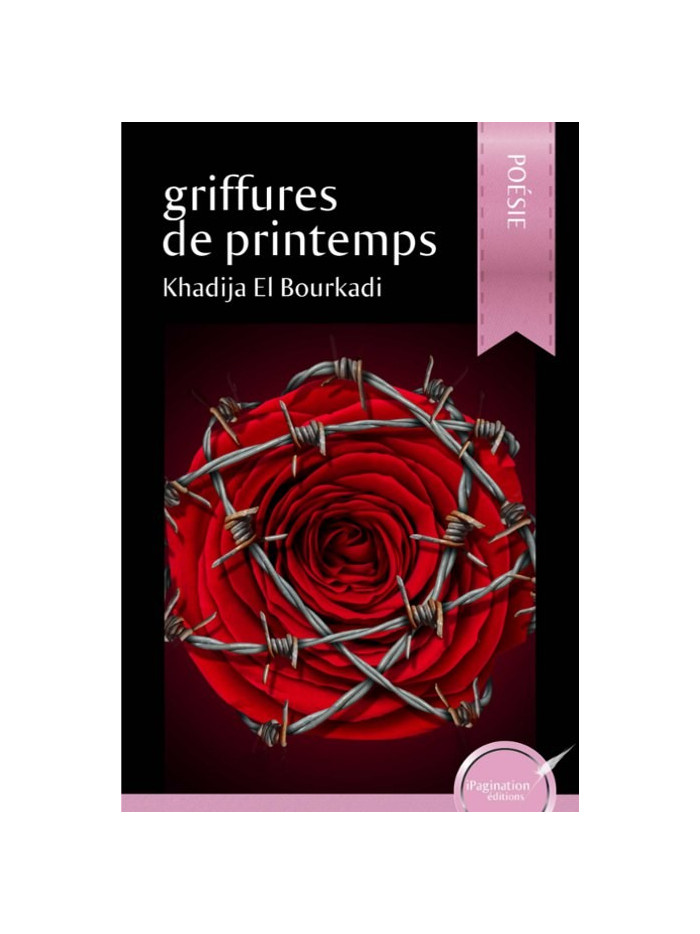 Griffures de printemps (version papier)