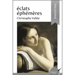 Éclats éphémères (version papier)