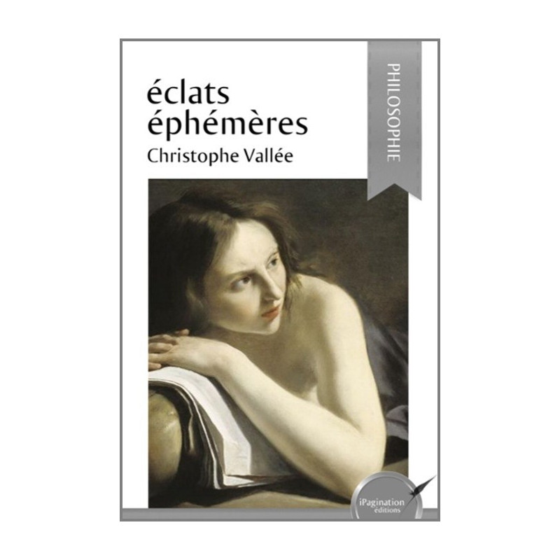 Éclats éphémères (version papier)
