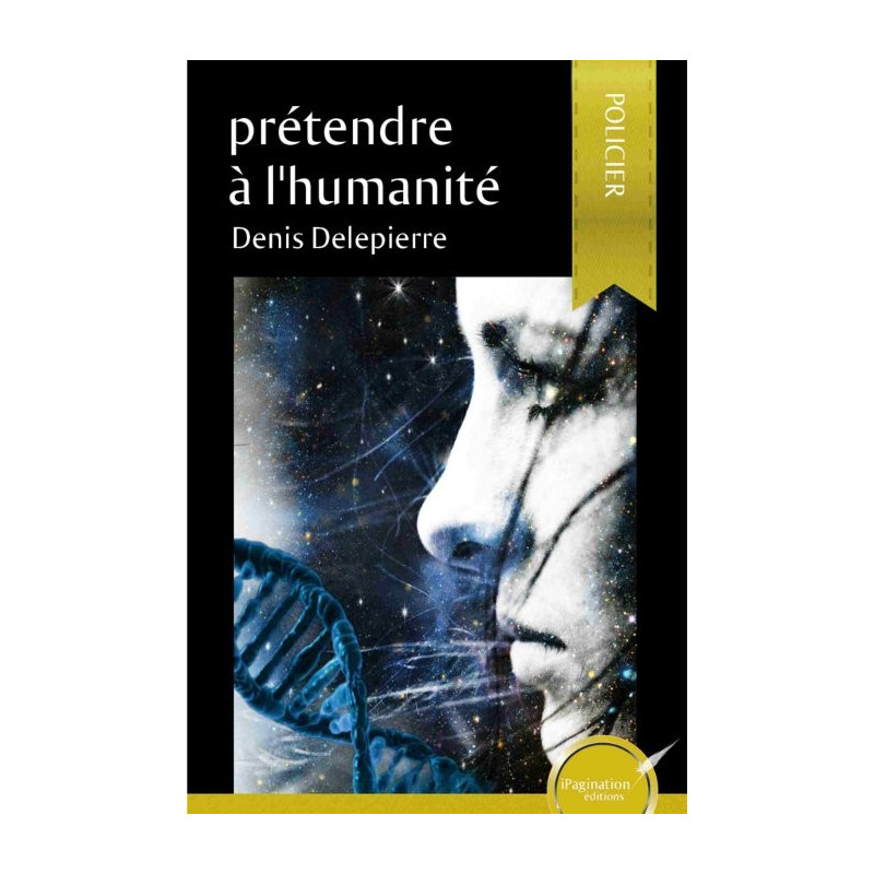 Prétendre à l'humanité