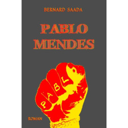 Pablo Mendes (version papier)