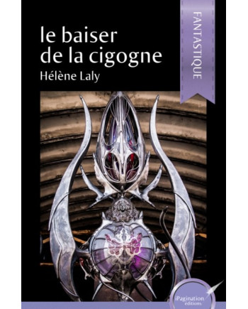 Le baiser de la cigogne