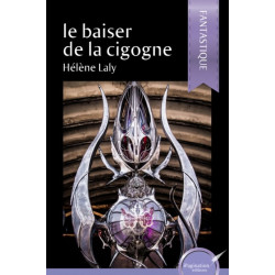Le baiser de la cigogne