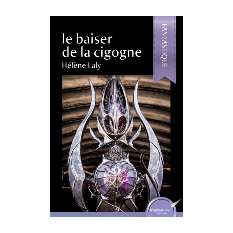 Le baiser de la cigogne