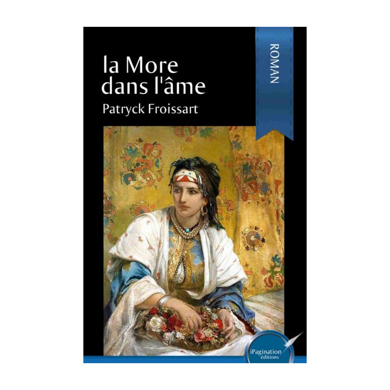 La More dans l'âme (version papier)