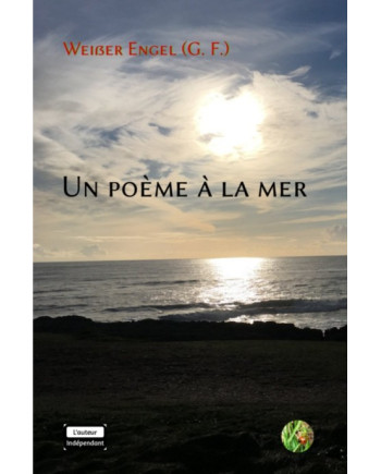 Un poème à la mer