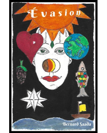Évasion (version papier)