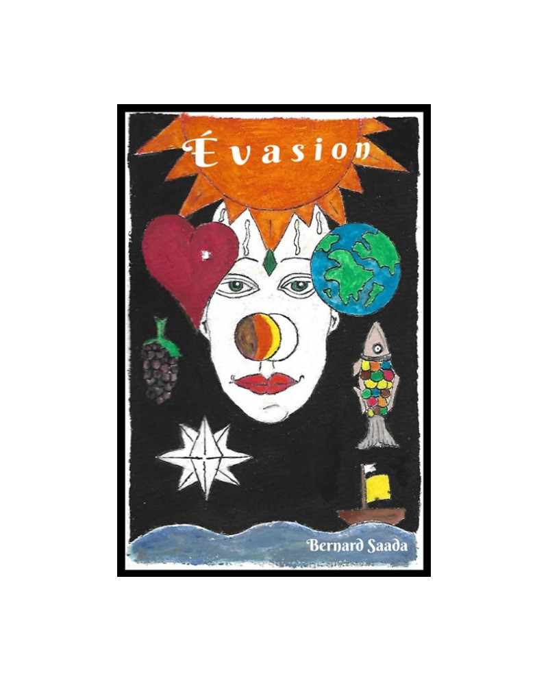 Évasion (version papier)