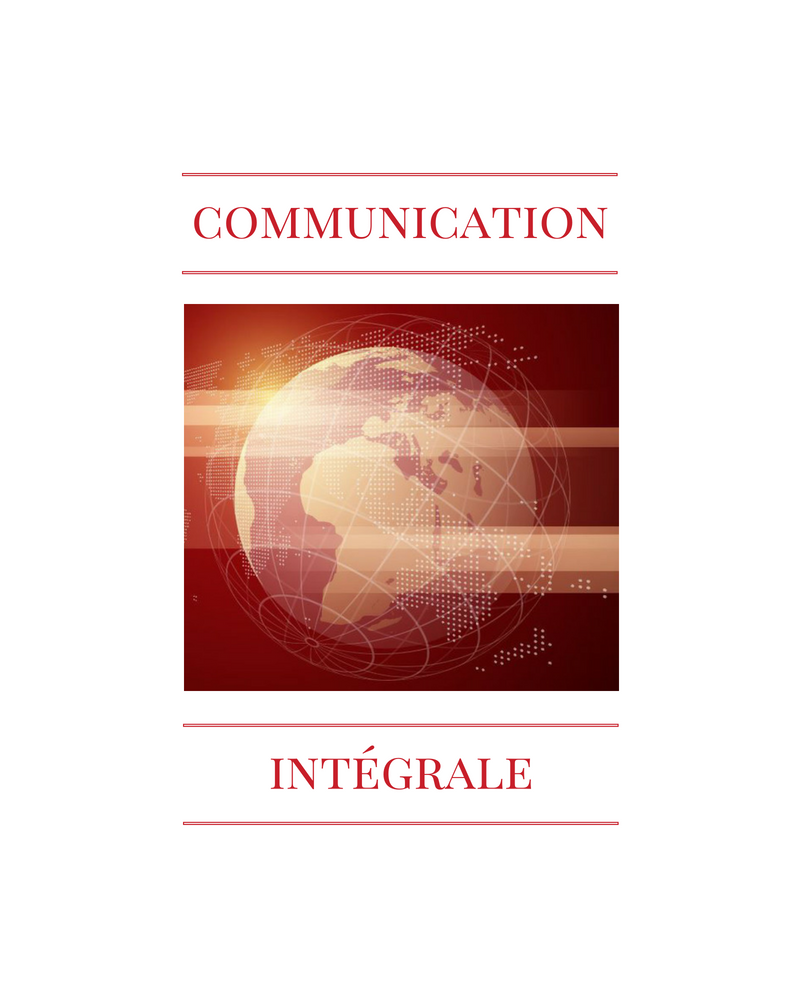 Communication intégrale (aide aux auteurs)