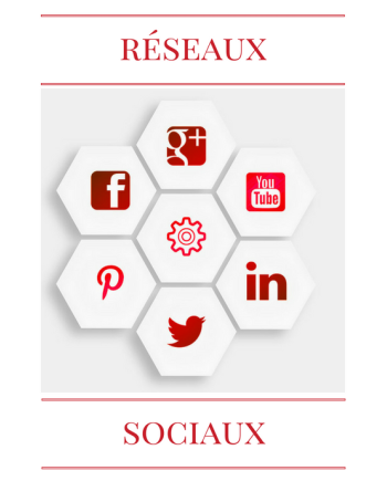 Communication sur les réseaux sociaux