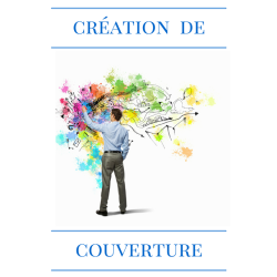 Création de couverture (aide aux auteurs)