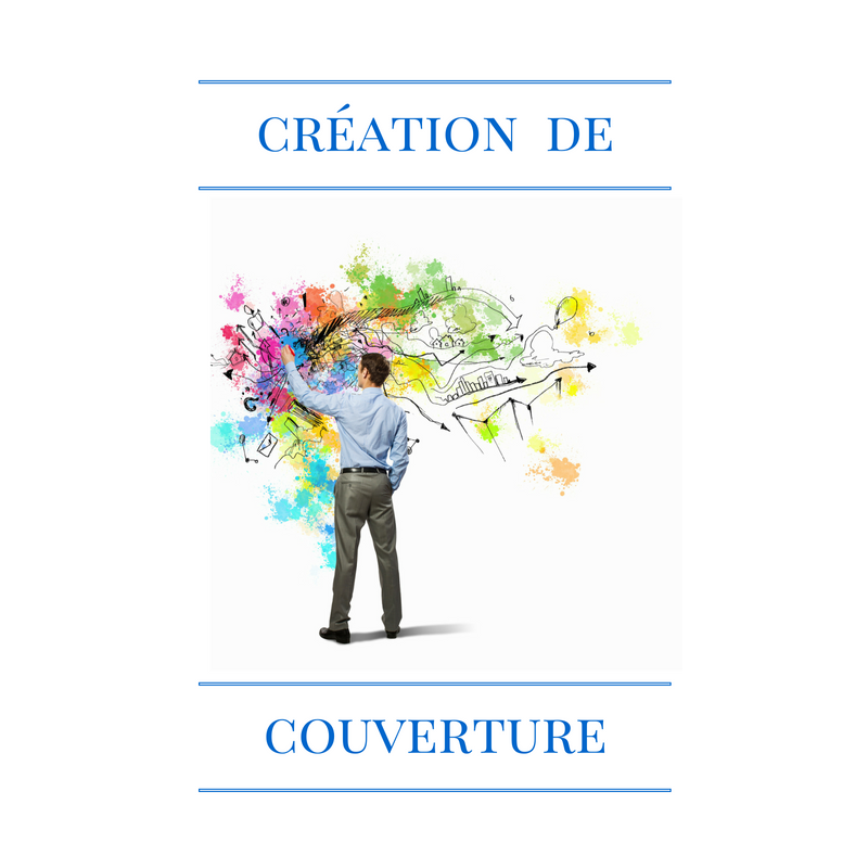 Réalisation d'une couverture personnalisée