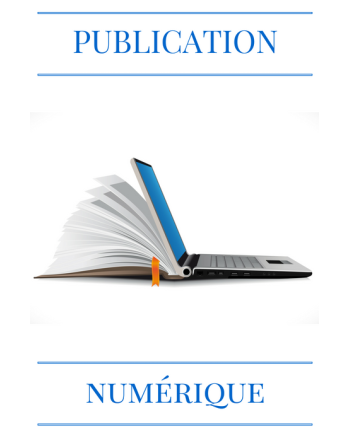 Publication numérique (aide aux auteurs)