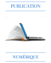 Publication numérique (aide aux auteurs)