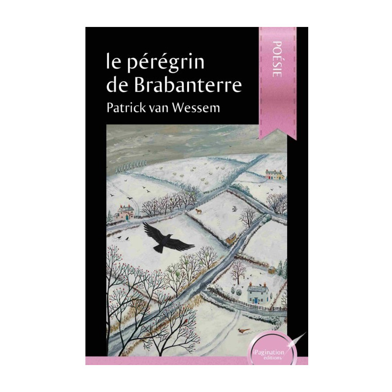 copy of Le pérégrin de Brabanterre (version papier)