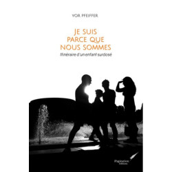 Je suis parce que nous sommes (eBook)