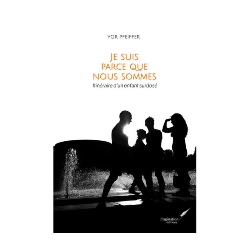 Je suis parce que nous sommes (eBook)