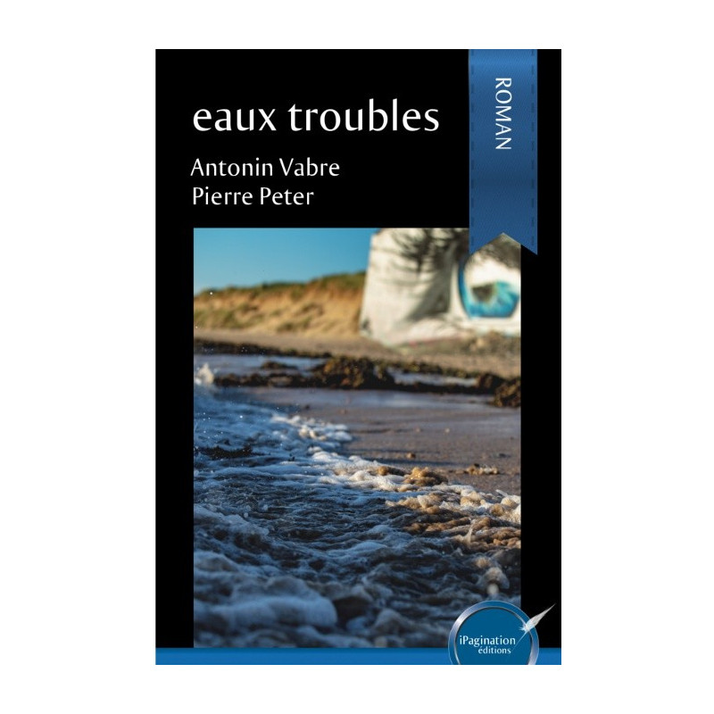 copy of Eaux troubles (version papier)