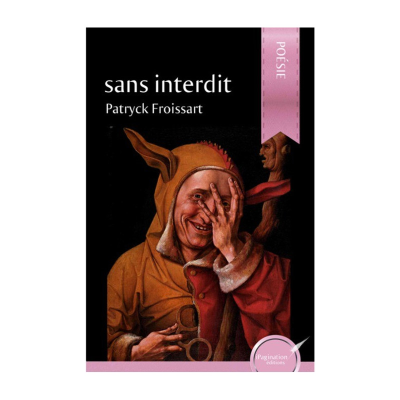 Sans interdit (version papier)