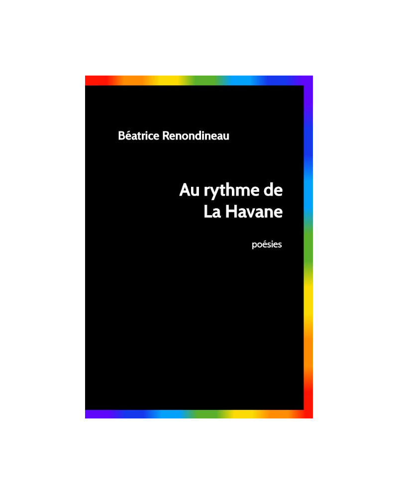 Au rythme de La Havane (version papier)