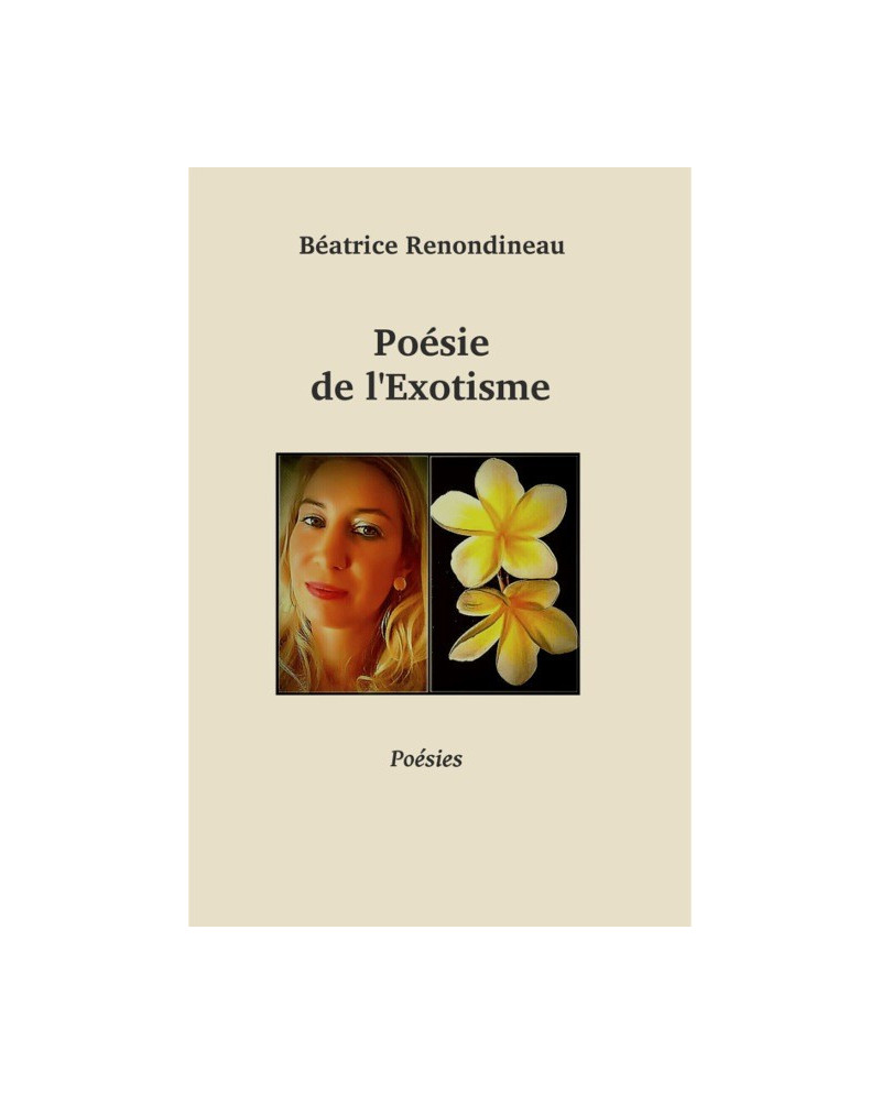 poésie de l'exotisme