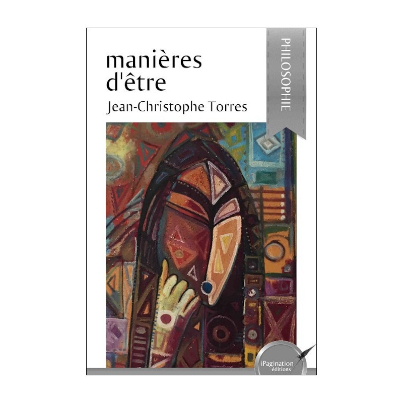 Manières d'être (version papier)