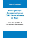 Guide pratique des associations et ONG internationales au Togo (eBook)