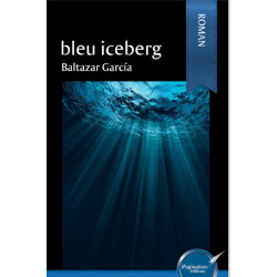 Bleu iceberg (eBook)