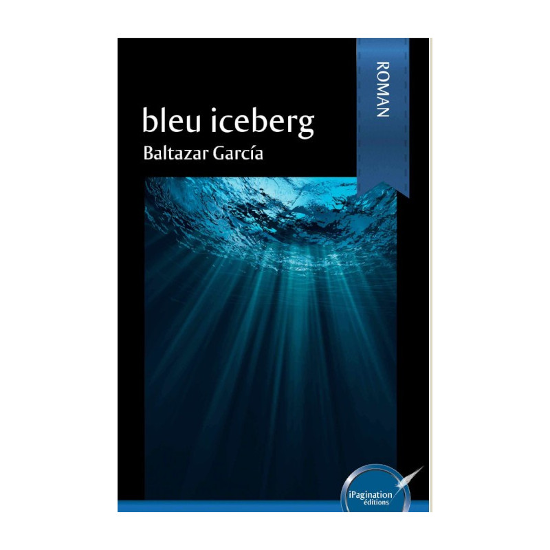 Bleu iceberg (eBook)