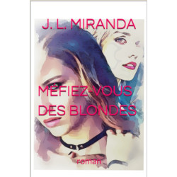 Méfiez-vous des blondes (eBook)