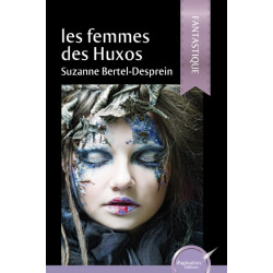 Un monde peuplé de jeunes filles prisonnières d'étranges créatures