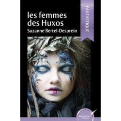 Un monde peuplé de jeunes filles prisonnières d'étranges créatures