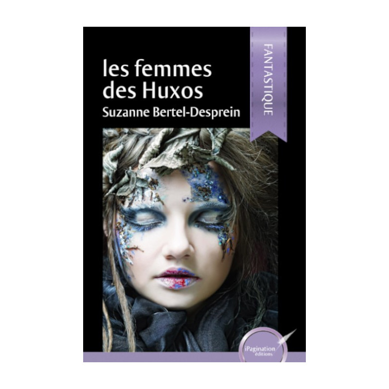 Un monde peuplé de jeunes filles prisonnières d'étranges créatures