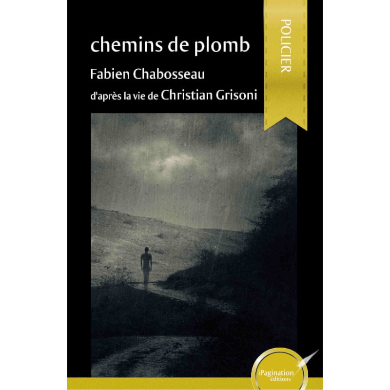 copy of Chemins de plomb (version papier)